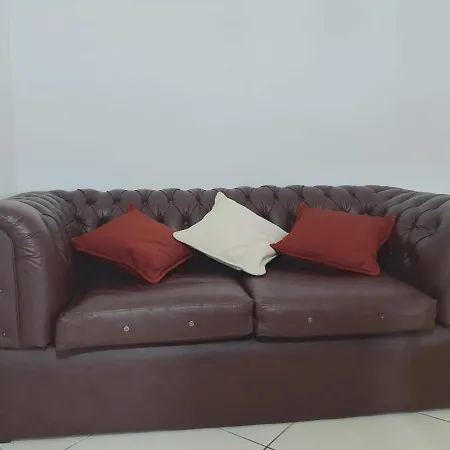 Apartamento Inteiro na Região nobre de Curitiba-2