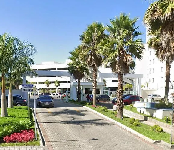 2 Quartos, Condominio Spazio Cosenza Com Otima Localizacao